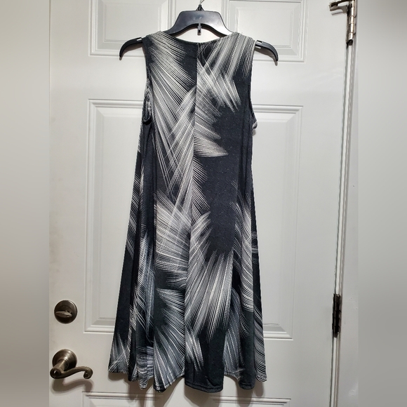 Starburst Cover Up Beach Dress size SMALL - Picture 6 of 15